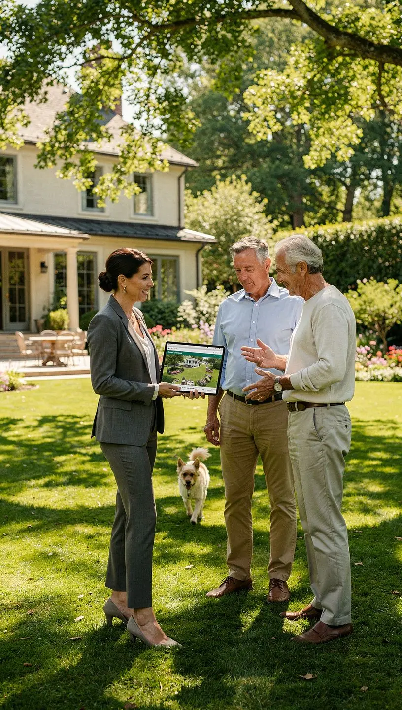 Vantagens de usar materiais locais em projetos paisagísticos.